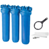 Фильтр-колба Atlas Filtri DP BIG 20 TRIO 1" IN AB RA1803712