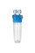 Фильтр-колба Atlas Filtri DP M 10" MONO 1/2" OT TS RA1380331