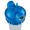Фильтр-колба Atlas Filtri MASTER PLUS 3P AFO SX TS RA115T411