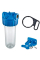 Фильтр-колба Atlas Filtri SENIOR PLUS 3P MFO SX TS RA111T111