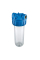 Фильтр-колба Atlas Filtri SENIOR PLUS 3P MFO SX TS RA111T111