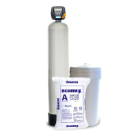 Фильтр комплексной очистки Ecosoft FK1035CIMIXA