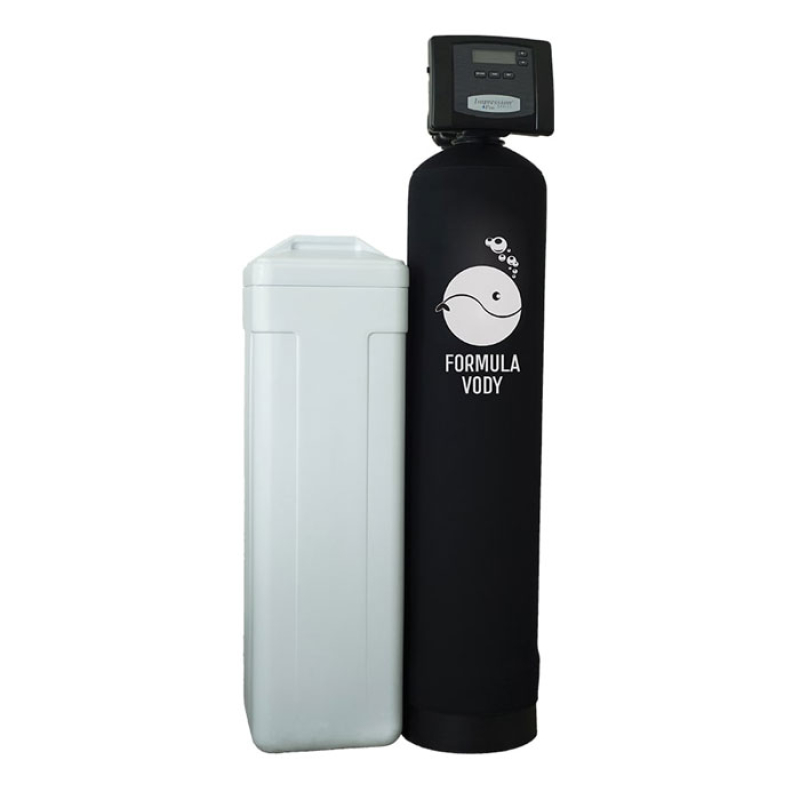 Комплексная очистка воды - Фильтр комплексной очистки воды CRYSTAL-RIGHT CR 1465