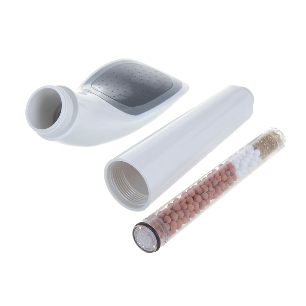 Фільтр лійка для душа Aquafilter FHSH-8