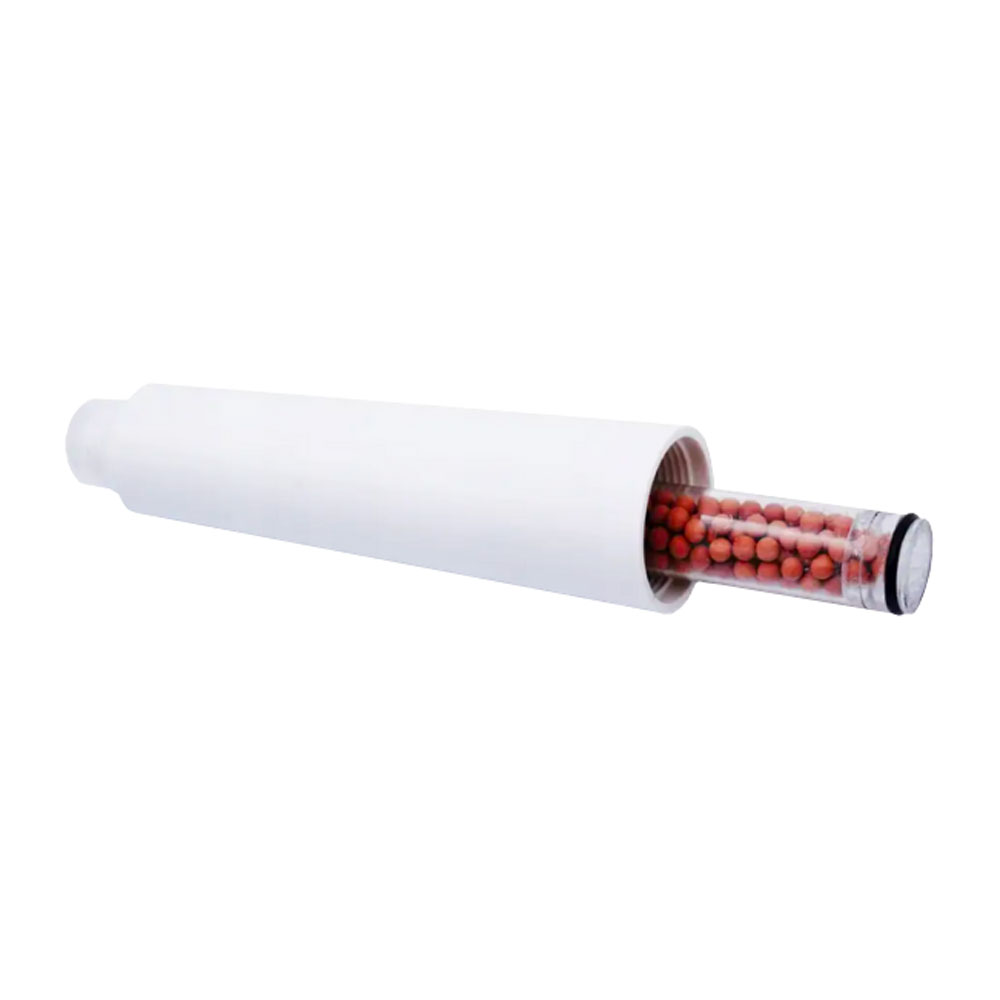 Фільтр лійка для душа Aquafilter FHSH-8