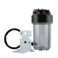 Фільтр для води магістральний Raifil PS697C1-BK1-PR