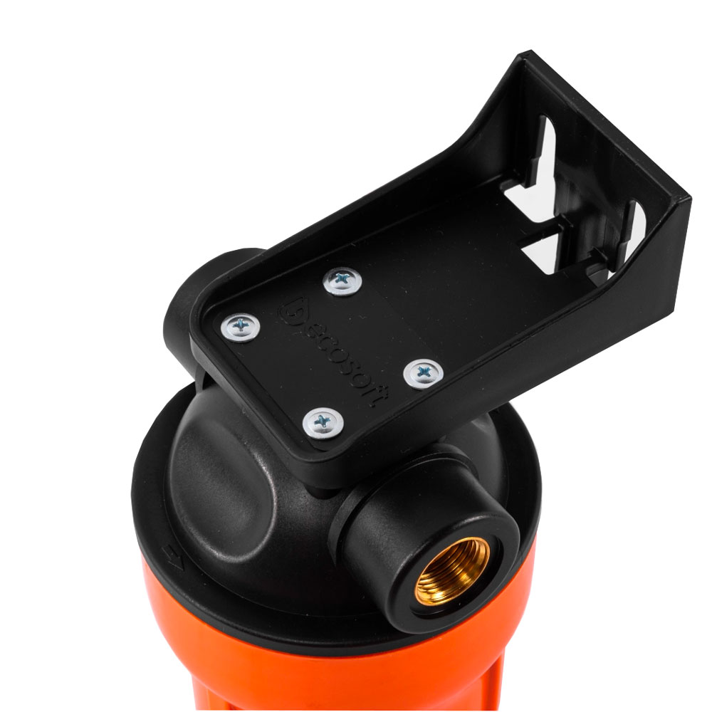 Фильтр для горячей воды Ecosoft 1/2" (FPV12HWECO)