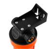Фільтр для гарячої води Ecosoft 1/2" (FPV12HWECO)