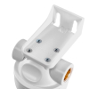 Фильтр механической очистки высокого давления Ecosoft 1/2" до 30 бар (FPV12PECO)