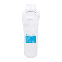 Фільтр механічного очищення Ecosoft 3/4" FPV34PECO