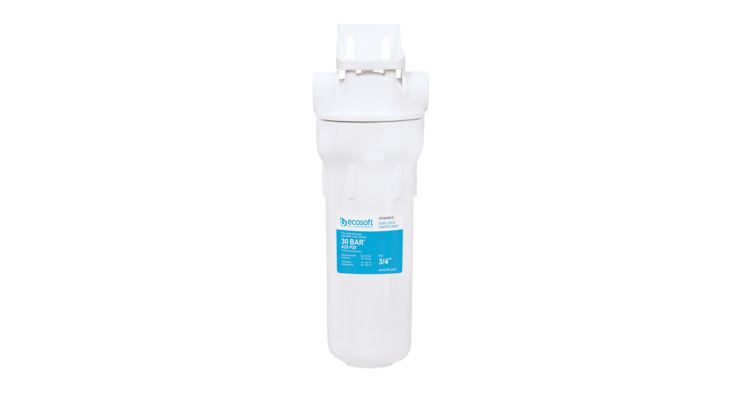 Фильтр механической очистки Ecosoft 3/4" FPV34PECO