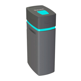 Фильтр умягчения воды Ecosoft Anthracite Azure 370