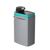 Фильтр умягчения воды Ecosoft Anthracite Azure 370