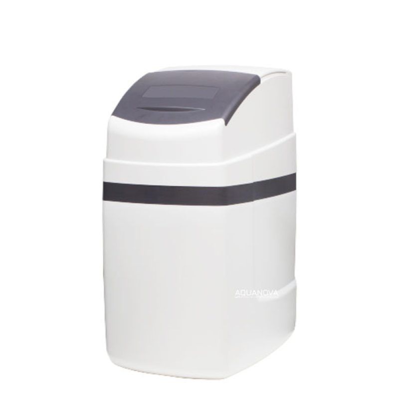 Умягчители воды - Компактный фильтр умягчения воды Clack Soft Cab 12