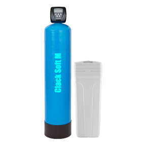 Система умягчения воды Clack Soft M