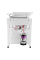 Фильтр обратного осмоса Raifil 400G - 3/8 10"Slim