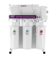 Фільтр зворотного осмосу Raifil 500G - 3/8 10" Slim