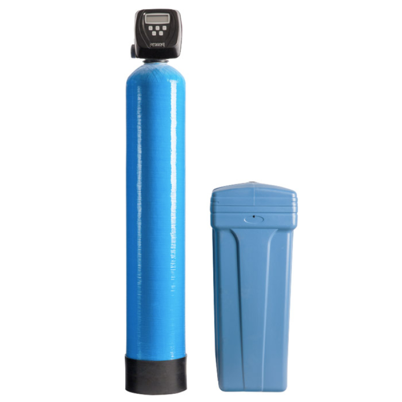 Умягчители воды - Фильтр умягчения Organic U-10 Eco