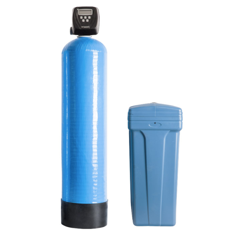 Умягчители воды - Фильтр умягчения Organic U-16 Eco