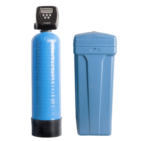 Фильтр для умягчения воды Organic U-1035 Eco