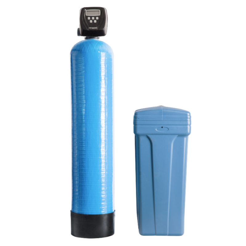 Умягчители воды - Фильтр для умягчения воды Organic U-14 Eco