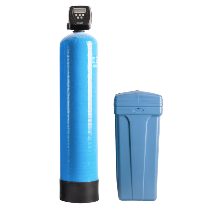 Умягчители воды - Фильтр умягчитель воды Organic U-12 Eco