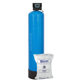 Фильтр обезжелезивания воды Runxin FPB 1252 BIRM