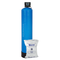 Фильтр обезжелезивания воды Runxin FPB 1465 BIRM