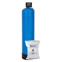 Фильтр обезжелезивания воды Runxin FPB 1665 BIRM