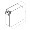 Фильтр обратного осмоса Ecosoft RObust 4000