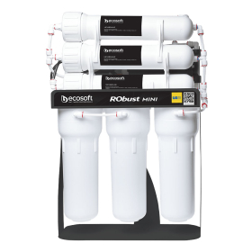 Фильтр обратного осмоса Ecosoft RObust Mini 