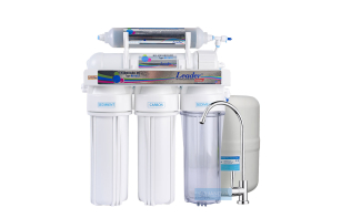 Фильтр обратного осмоса Leader Silver RO-5