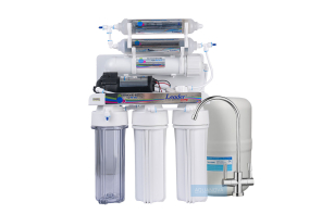 Фильтр обратного осмоса Leader Silver RO-6P