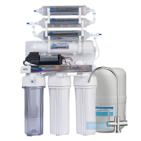 Фильтр обратного осмоса Leader Silver RO-7P