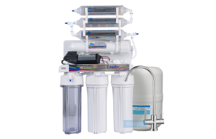 Фильтр обратного осмоса Leader Silver RO-7P