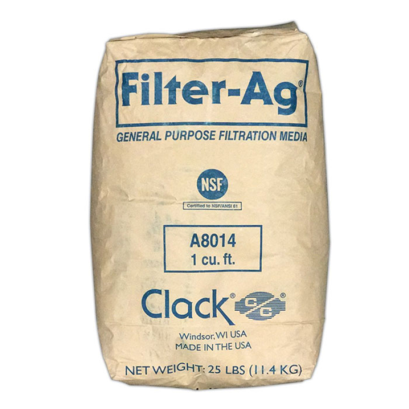 Фильтрующие материалы - Фильтрующая загрузка Filter AG (28,3л) для очистки воды