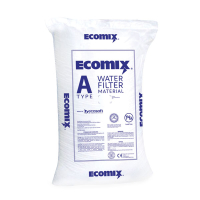 Фильтрующая загрузка Ecosoft ECOMIX A 12 л для комплексной очистки
