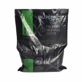 Комплексная загрузка Filtrons X2 12 л для очистки воды