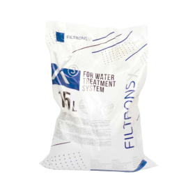 Комплексная загрузка Filtrons X3 15 л для очистки воды