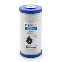 FITaqua AC-CTO-10BB картридж угольный брикетированный