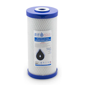 FITaqua AC-CTO-10BB картридж угольный брикетированный