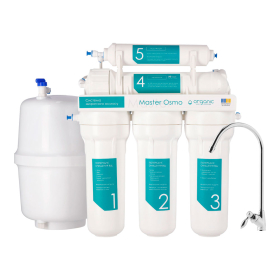Фільтр осмос Organic Master Osmo 5