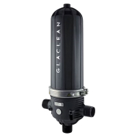 Фільтр для води GLACLEAN 2" G300D50N