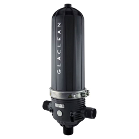 Фильтр дисковый GLACLEAN 2" G300D50N