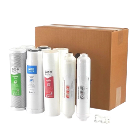 Годовой комплект картриджей Raifil GRANDO 6 (без мембраны)