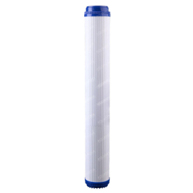 Leader GAC Slim 20" гранулированный угольный картридж