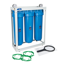 Aquafilter HHBB20B система магистральных корпусов