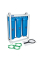 Aquafilter HHBB20B система магістральних корпусів