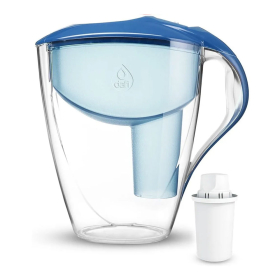 Кувшин Dafi Astra Classic 3л Голубой