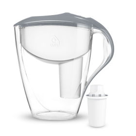 Кувшин Dafi Astra Classic 3л Стальной 